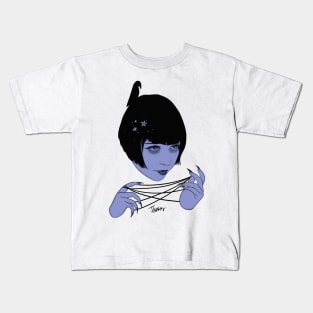 String Theory Kids T-Shirt